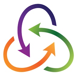 Liberty REACT logo